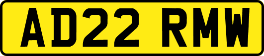 AD22RMW