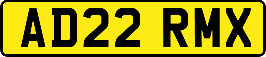 AD22RMX
