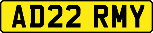 AD22RMY