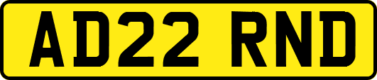 AD22RND