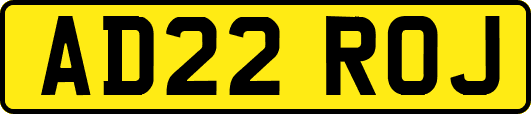 AD22ROJ