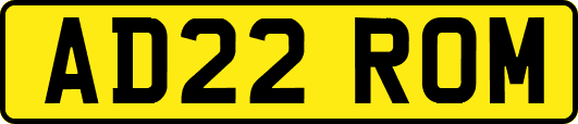 AD22ROM