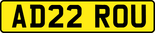 AD22ROU