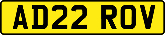 AD22ROV