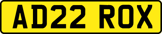 AD22ROX