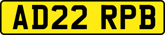 AD22RPB