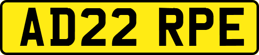 AD22RPE