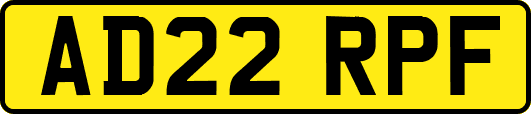 AD22RPF