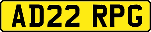 AD22RPG