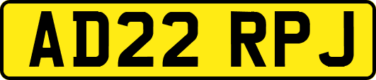 AD22RPJ