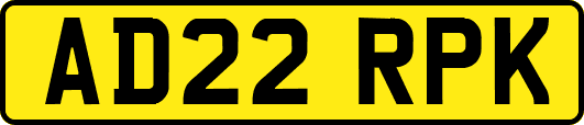AD22RPK