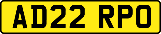 AD22RPO