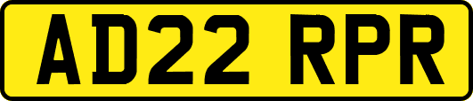 AD22RPR