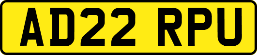 AD22RPU
