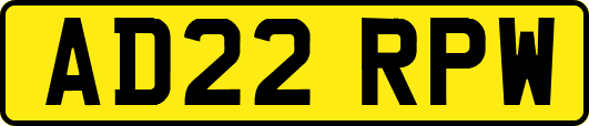 AD22RPW