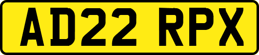 AD22RPX
