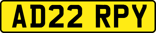 AD22RPY