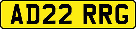 AD22RRG