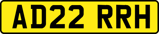 AD22RRH