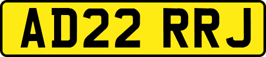 AD22RRJ