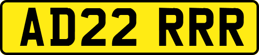 AD22RRR