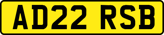 AD22RSB