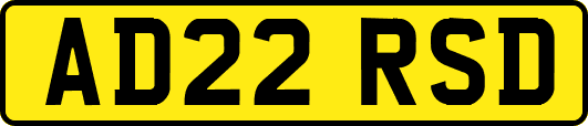 AD22RSD