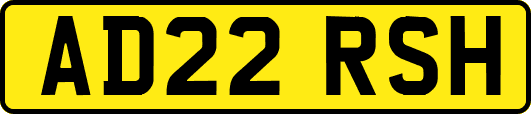 AD22RSH
