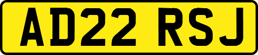 AD22RSJ