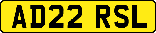 AD22RSL