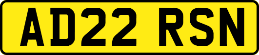 AD22RSN