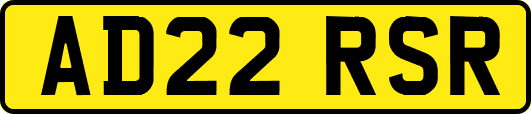 AD22RSR