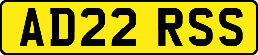 AD22RSS