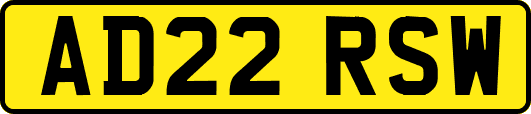 AD22RSW