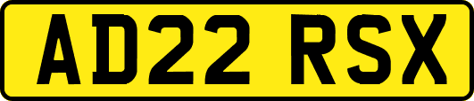 AD22RSX