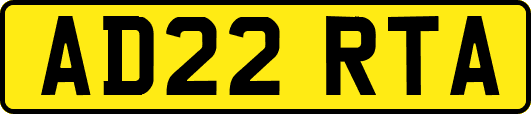 AD22RTA