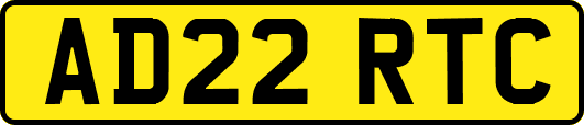 AD22RTC
