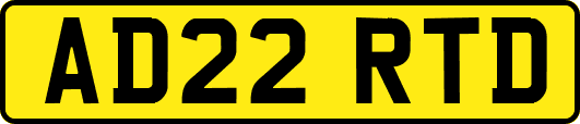 AD22RTD