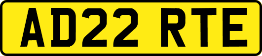 AD22RTE