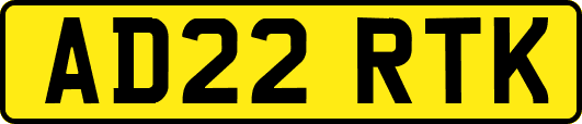 AD22RTK
