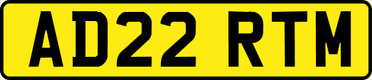 AD22RTM