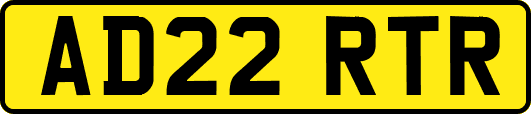 AD22RTR