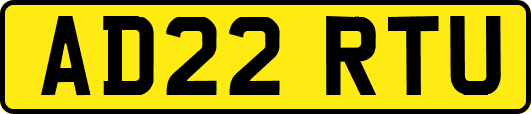 AD22RTU