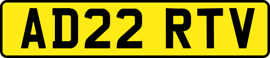 AD22RTV