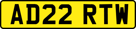 AD22RTW