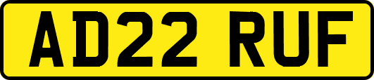 AD22RUF