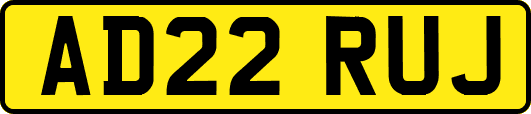 AD22RUJ