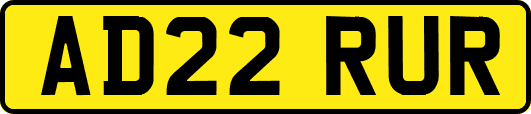 AD22RUR