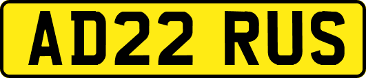 AD22RUS
