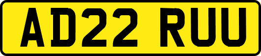 AD22RUU